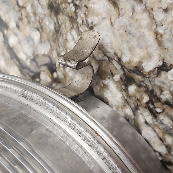 Vintage Regal Ware Cake & Pie Carrier - Picture 5 of 16